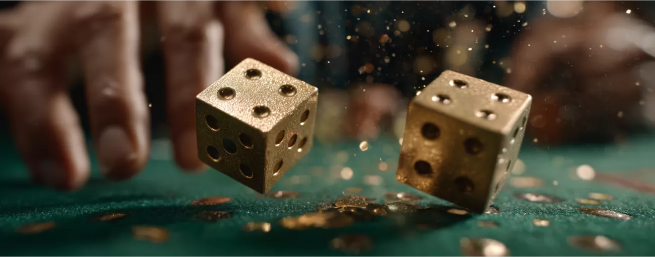 Tam, gdzie każdy spin ma znaczenie