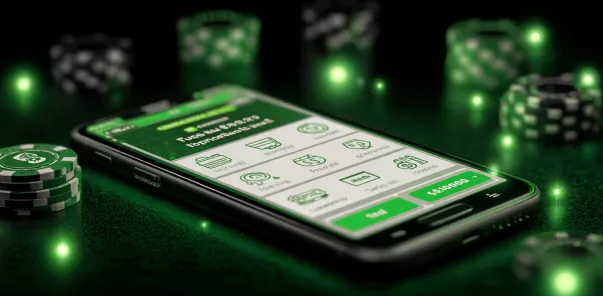 Twoja szansa na wielką wygraną