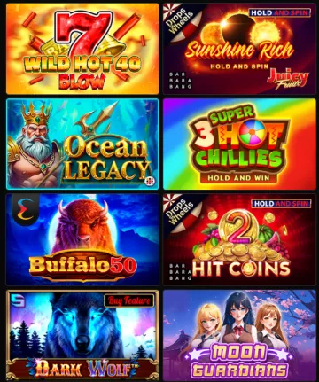 Emocje w każdej rundzie